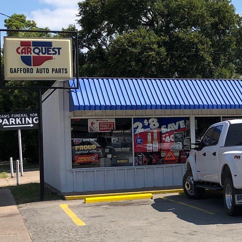 About our store