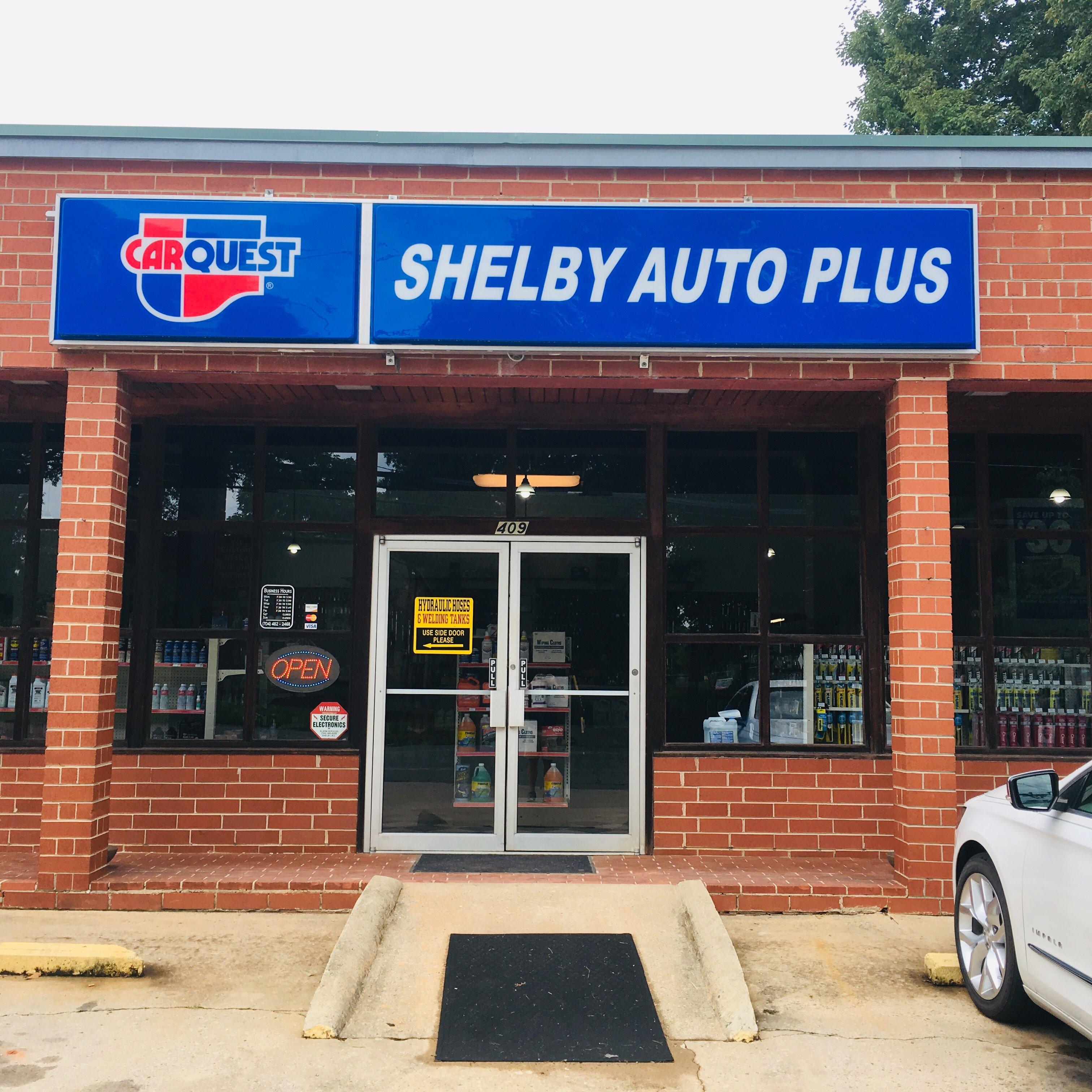 About our store