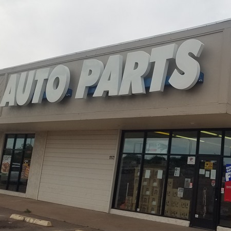 About our store