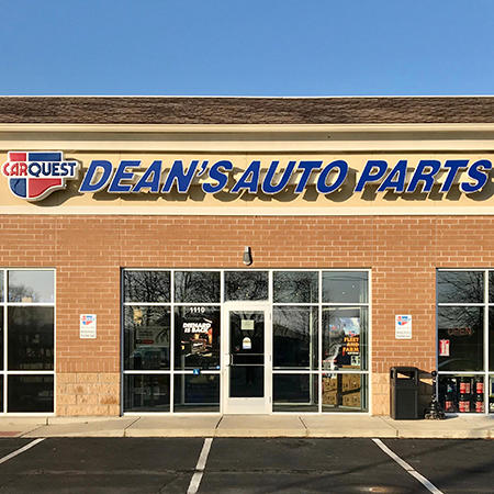 About our store
