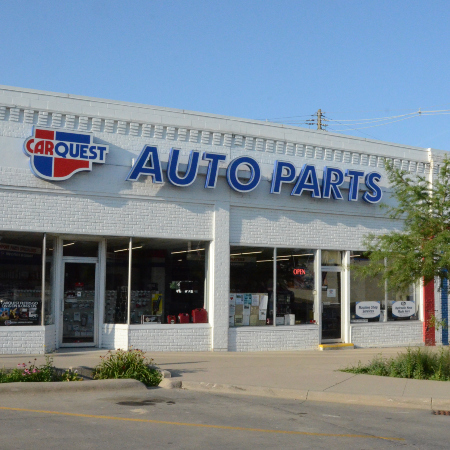 About our store