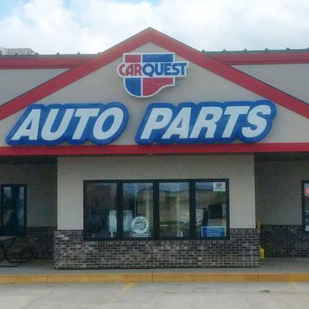 About our store