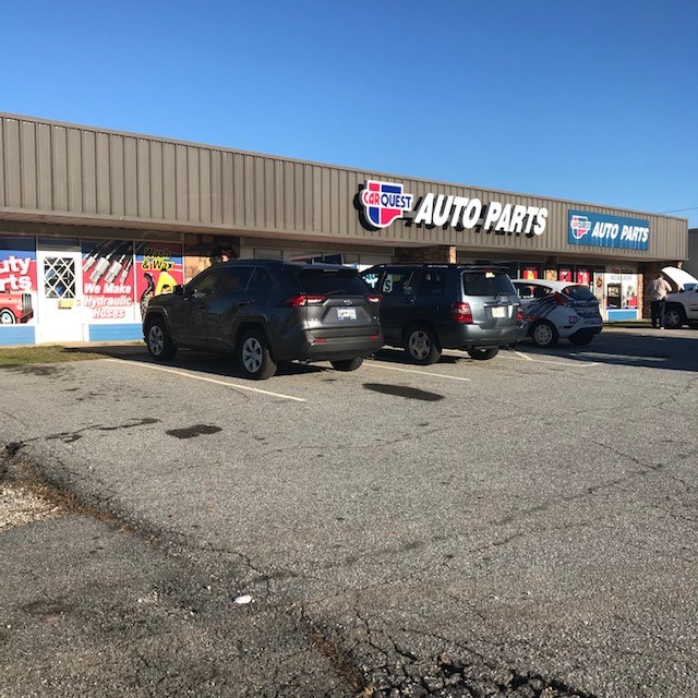 About our store