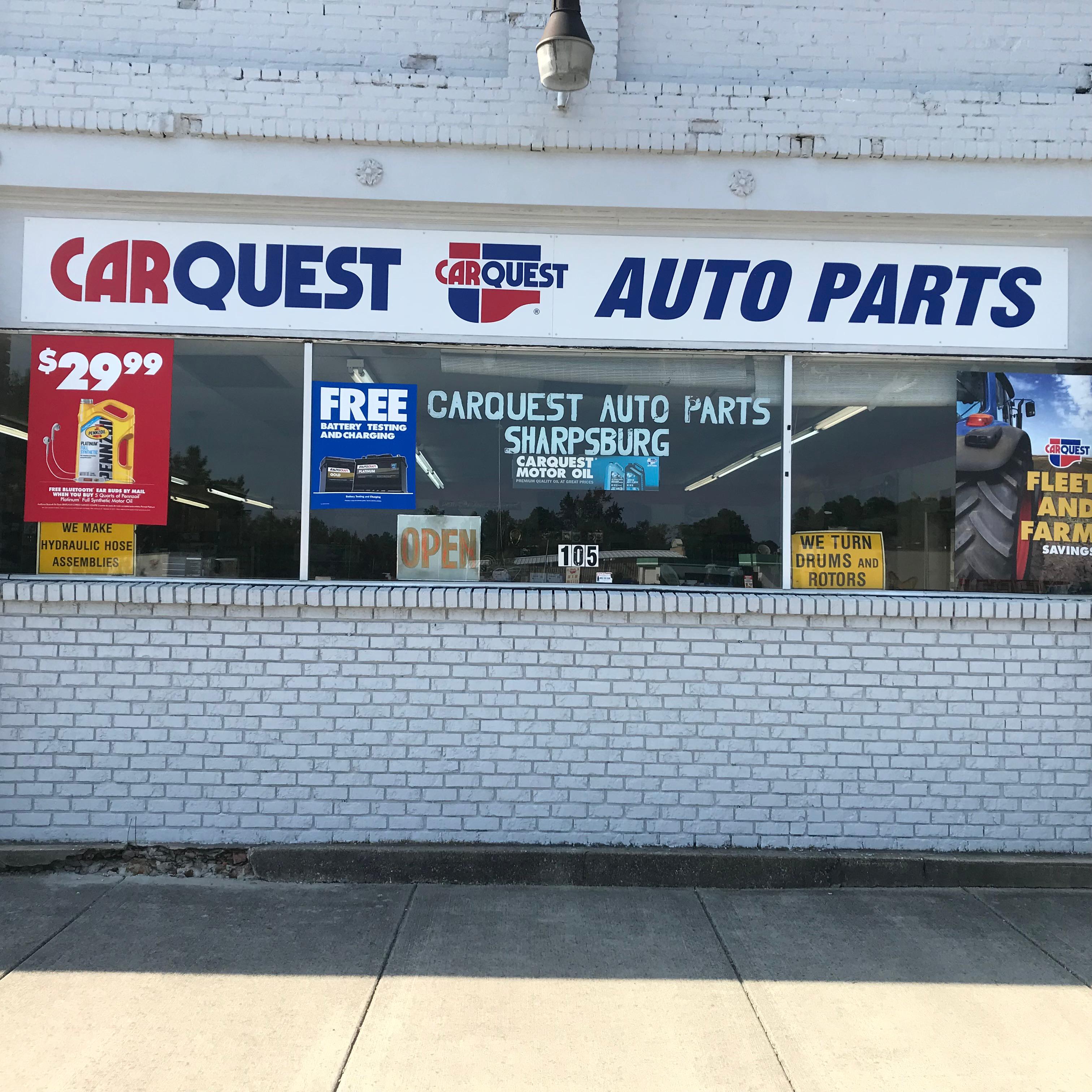 About our store