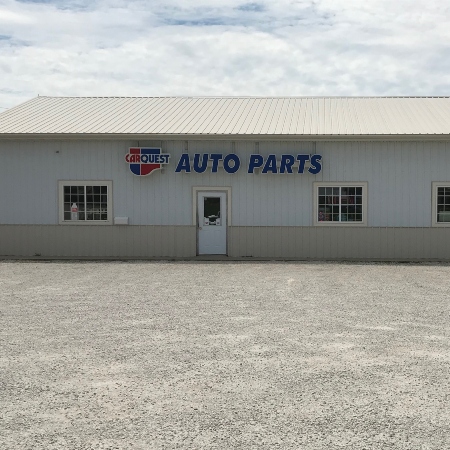 About our store