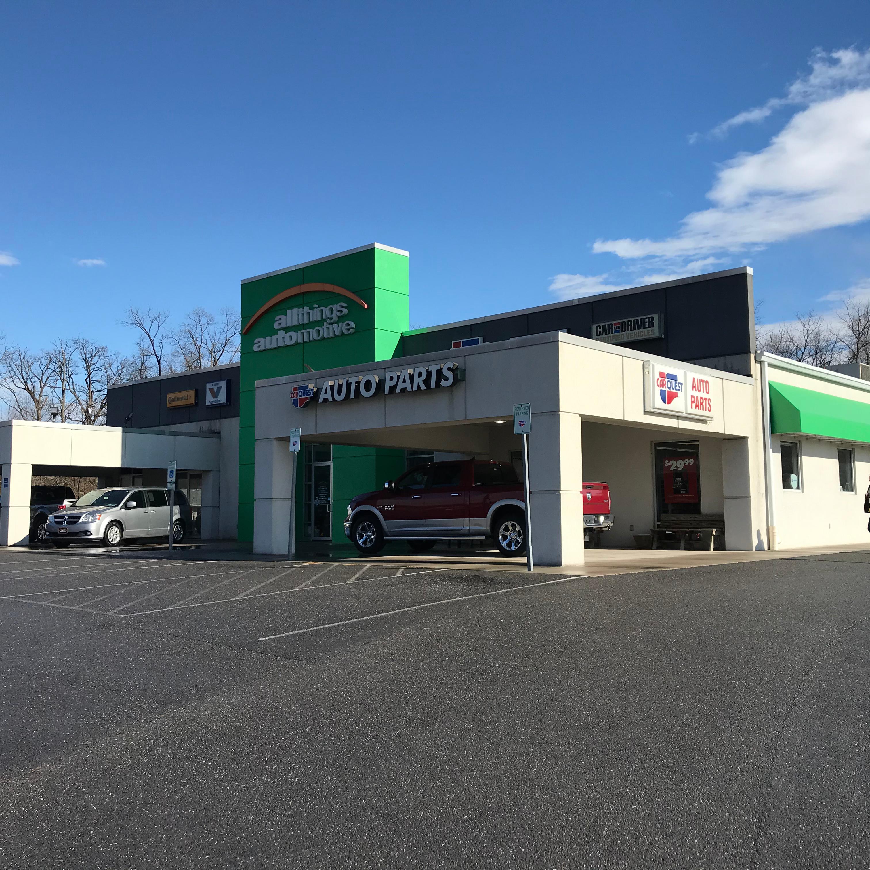 About our store