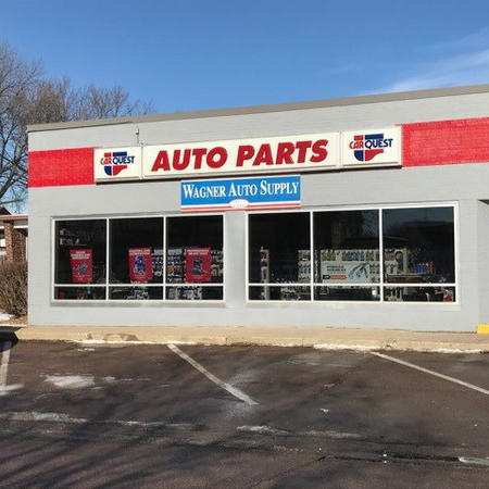 About our store