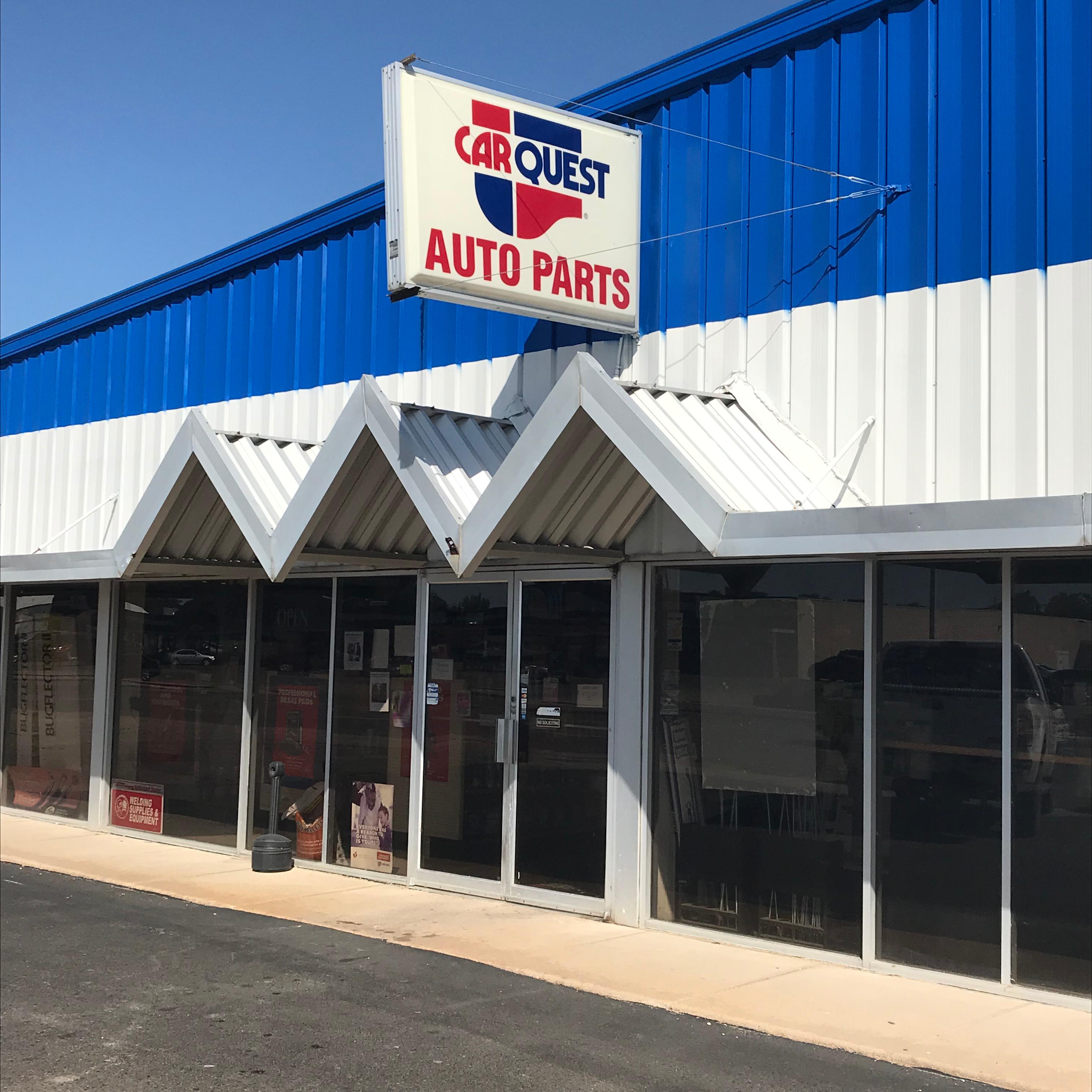 About our store