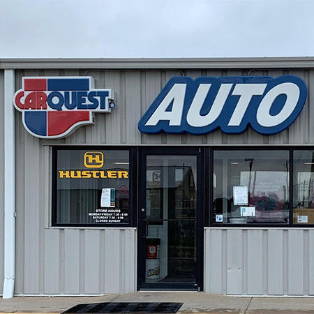 About our store
