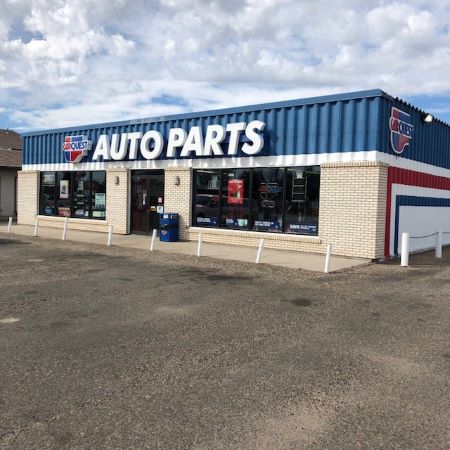 About our store