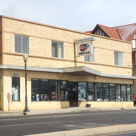 About our store