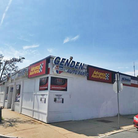 About our store