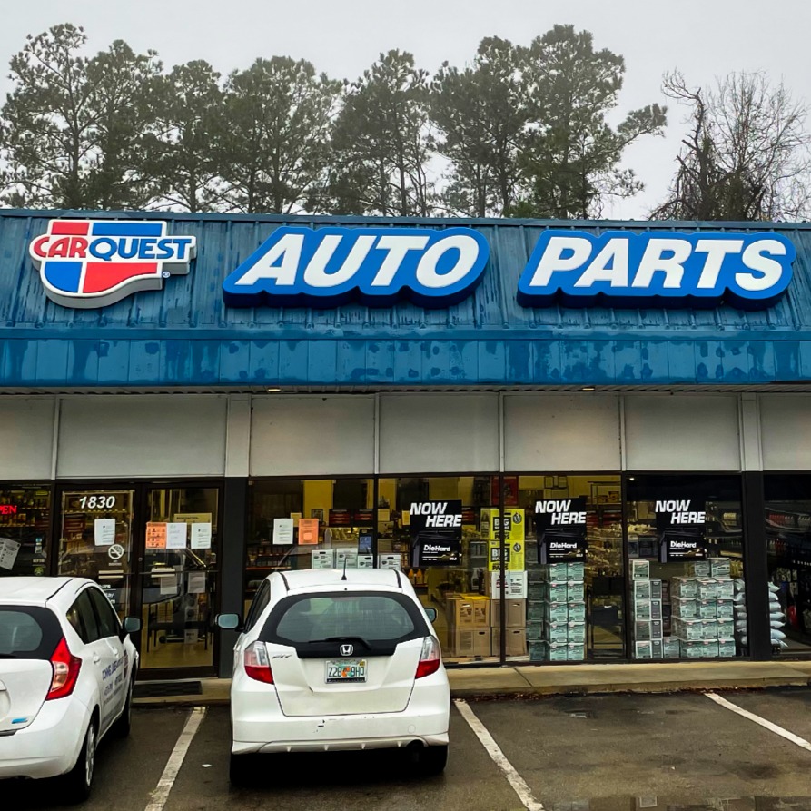 About our store