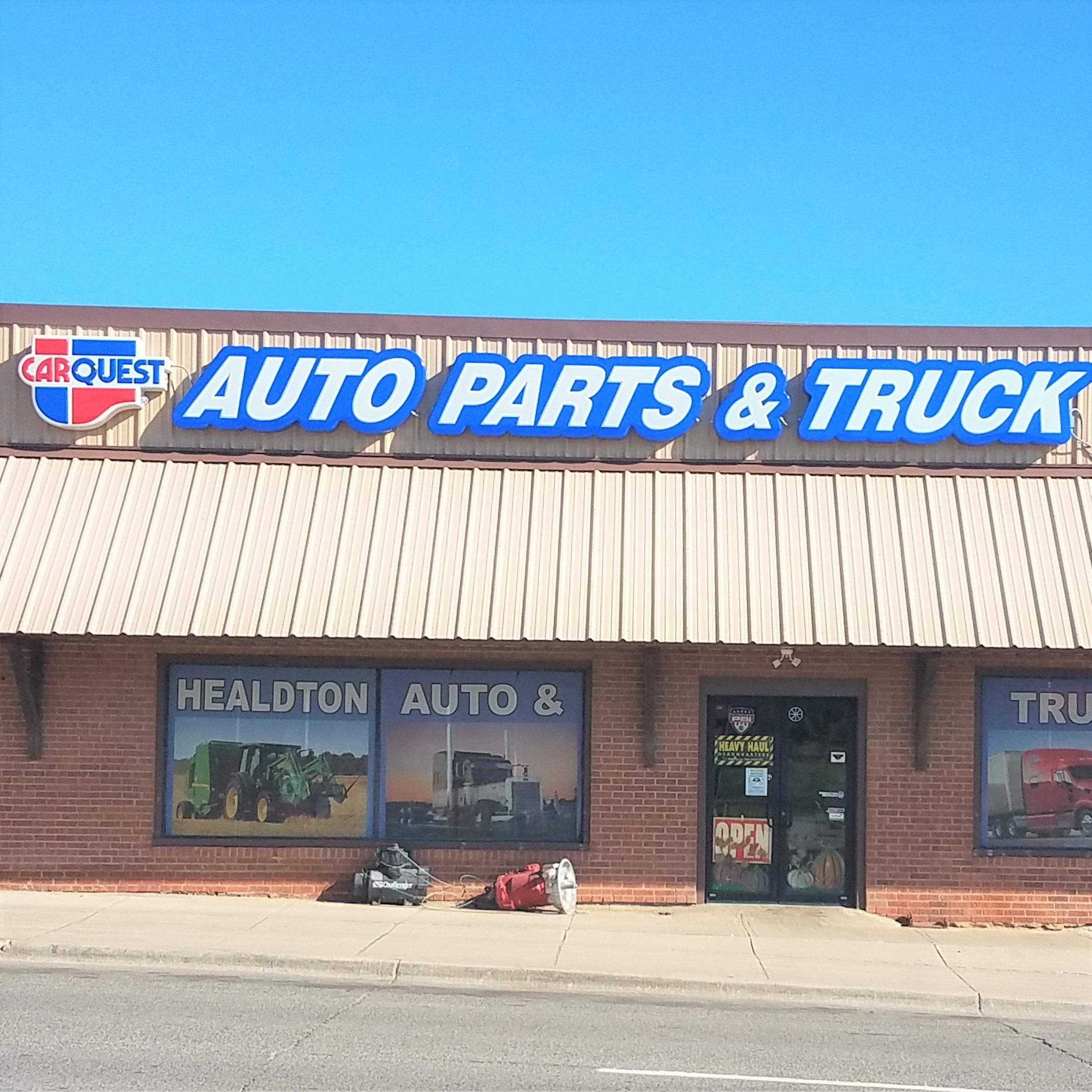 About our store
