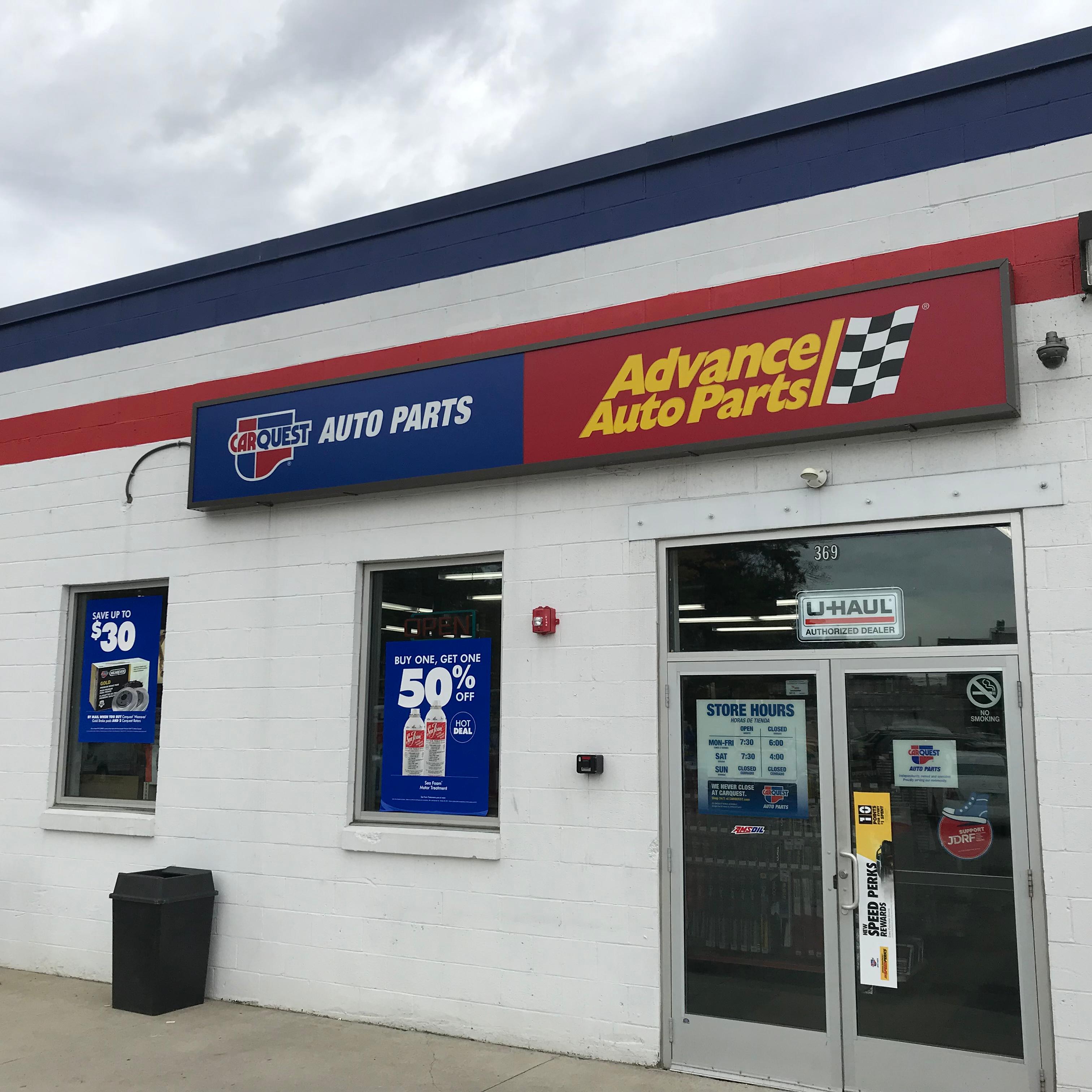 About our store