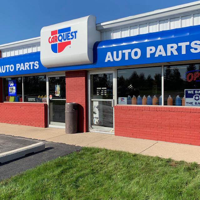 About our store