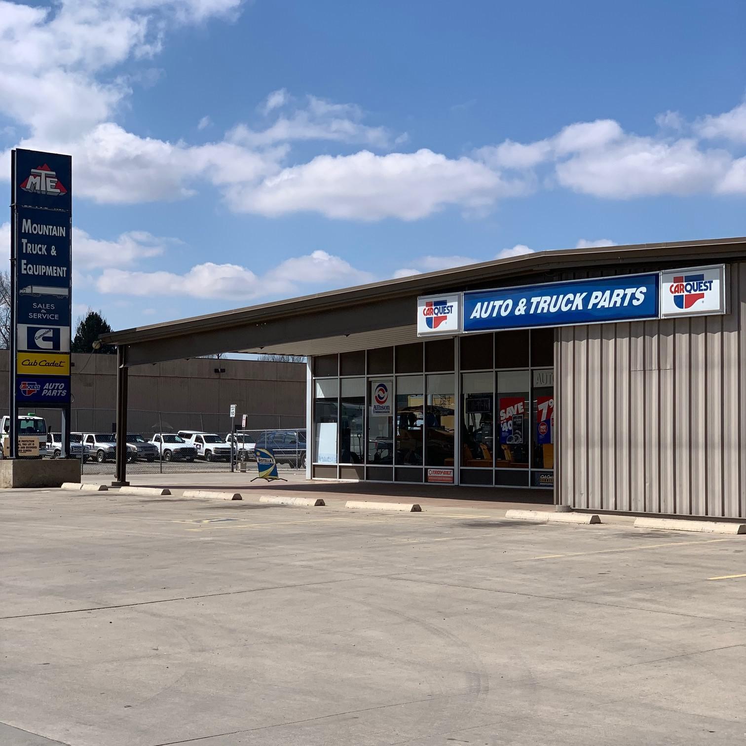 About our store