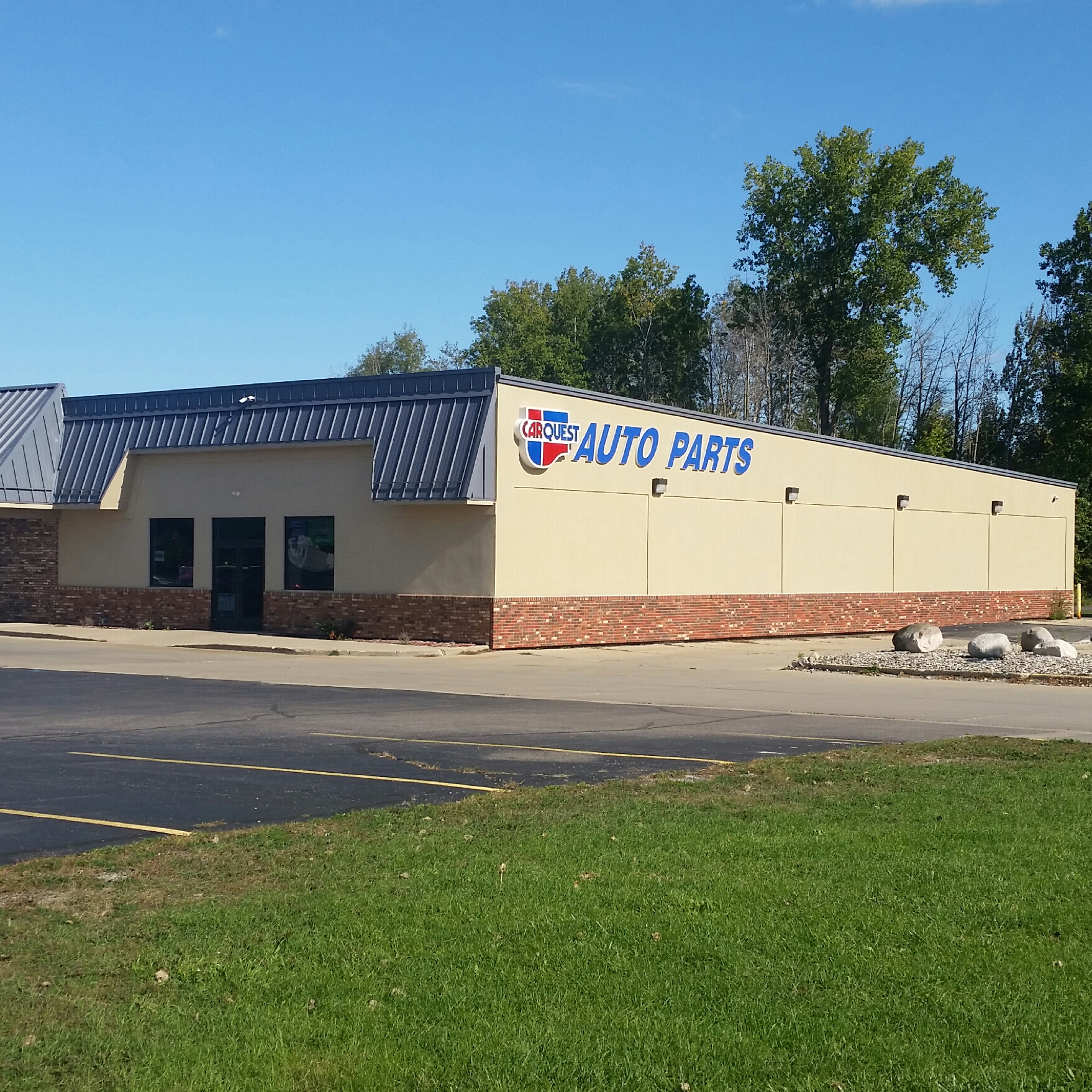 About our store