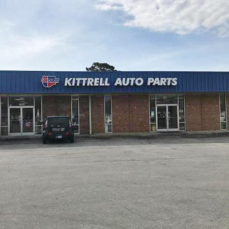 About our store