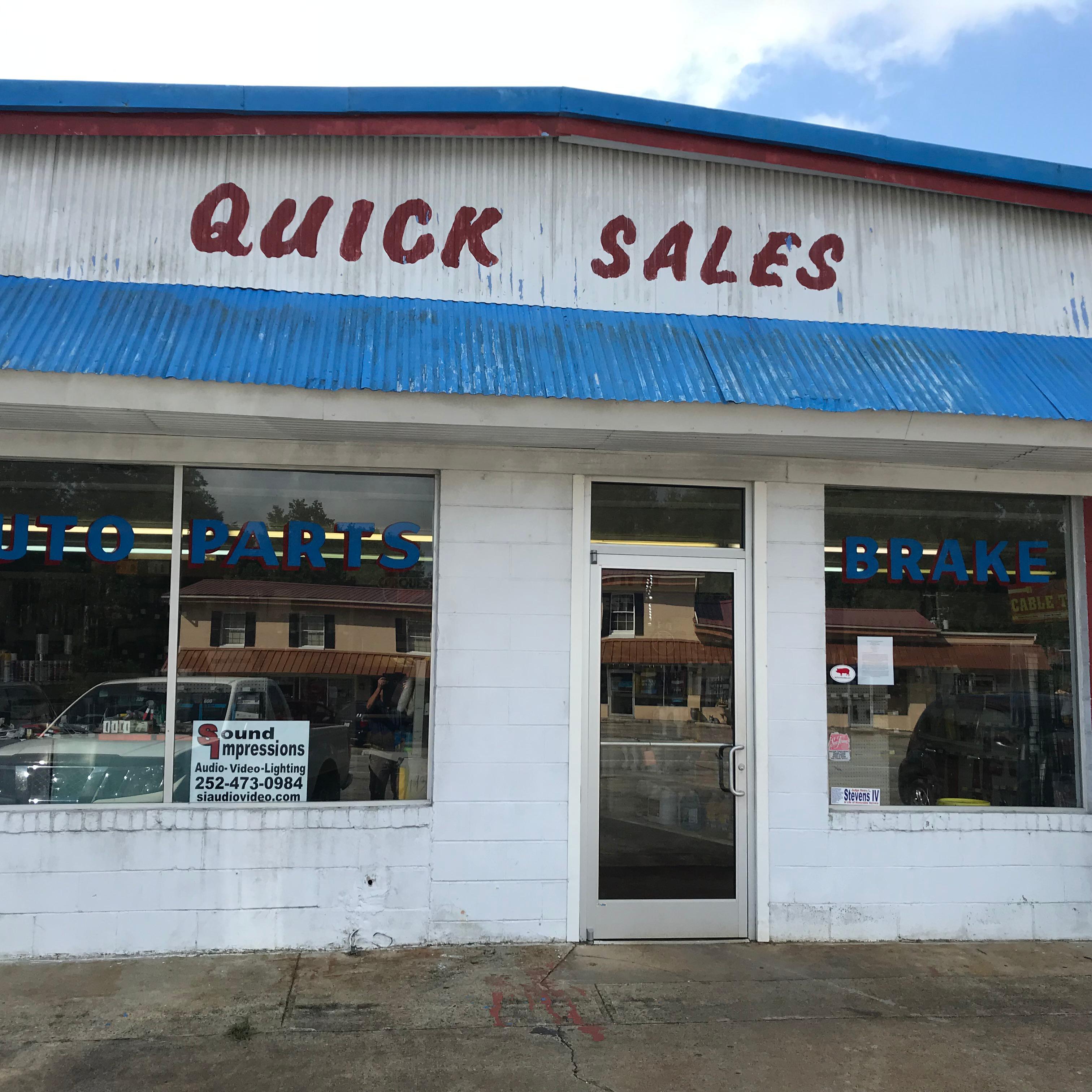 About our store