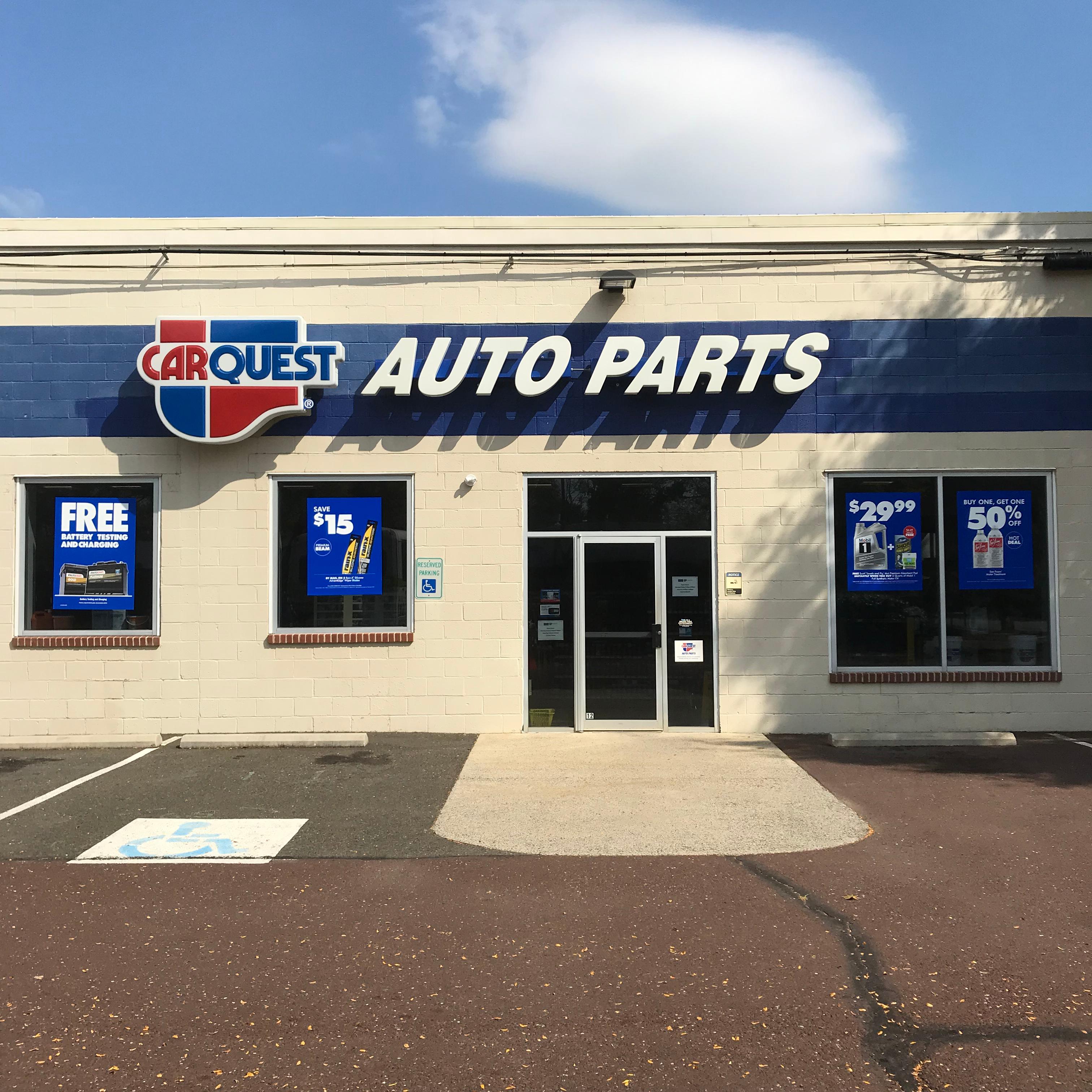 About our store