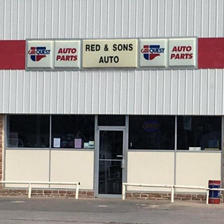 About our store