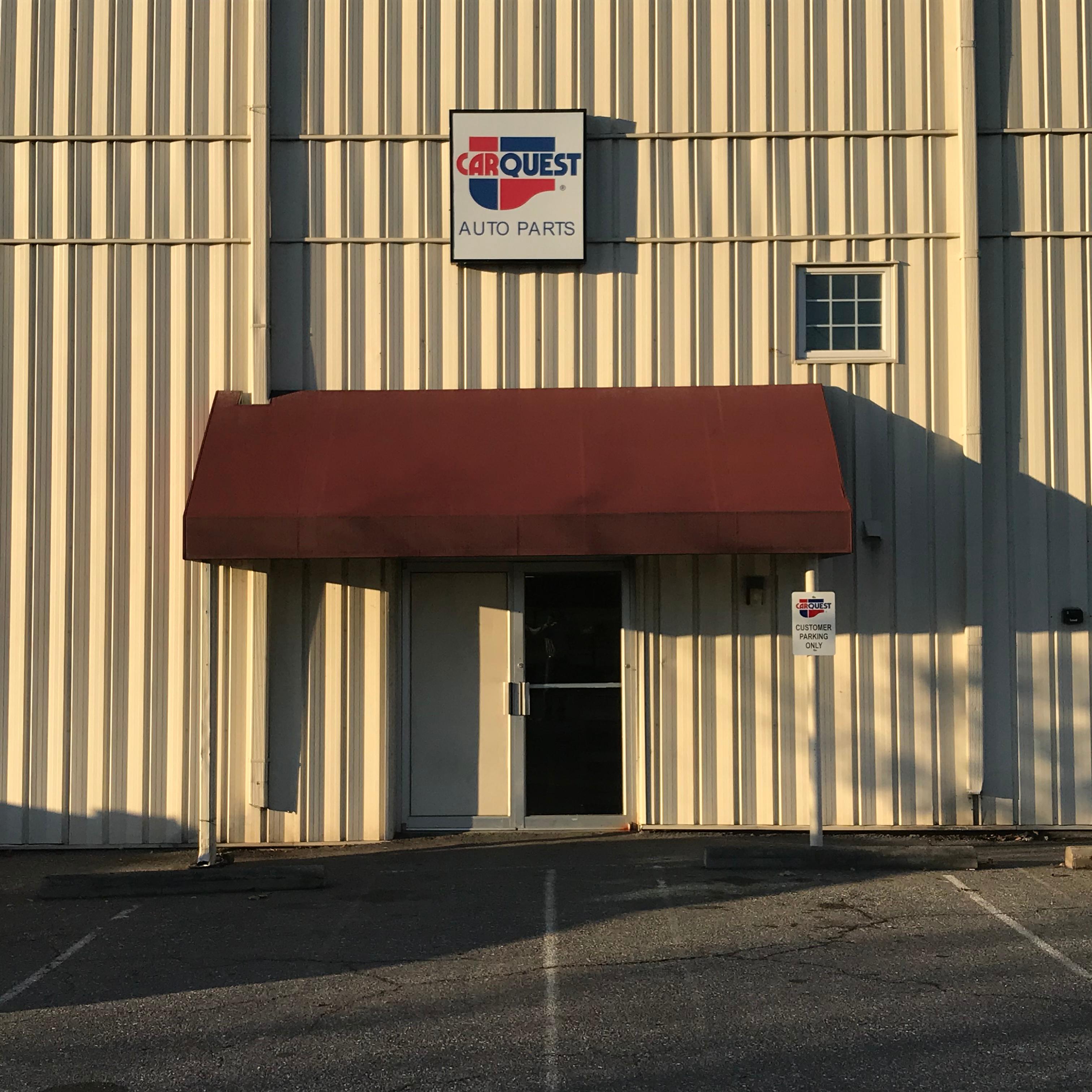 About our store