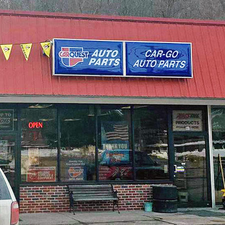 About our store