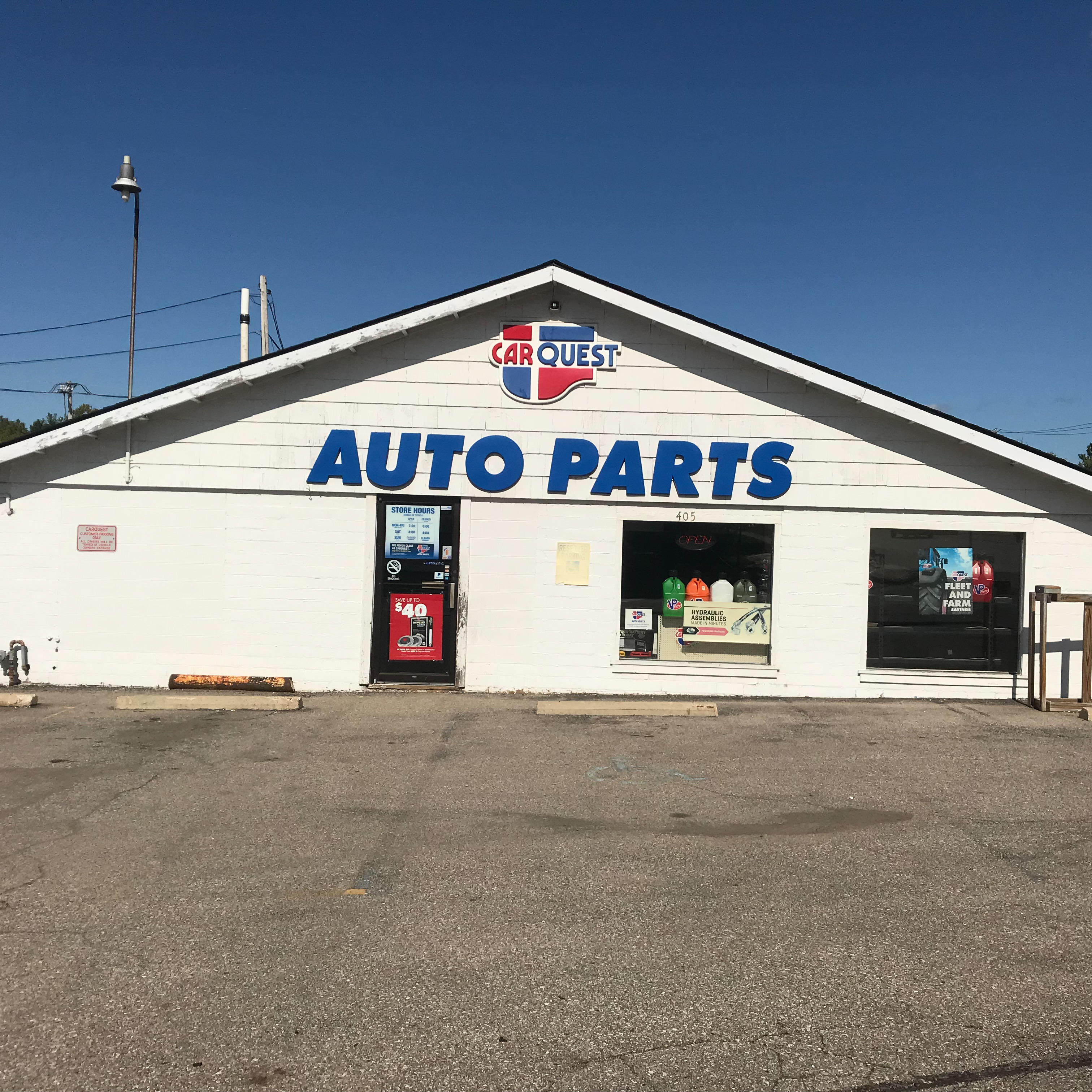 About our store