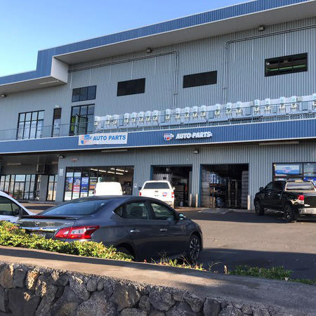 About our store