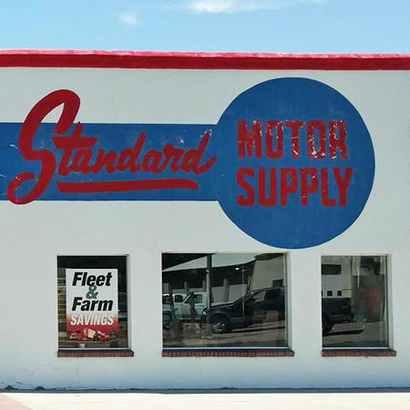 About our store