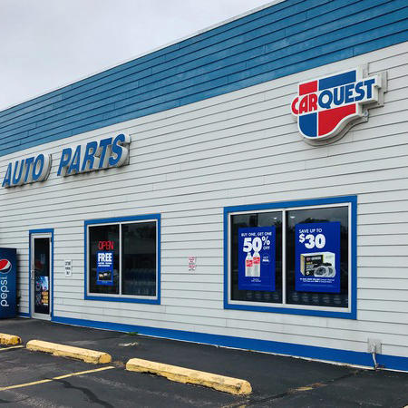 About our store