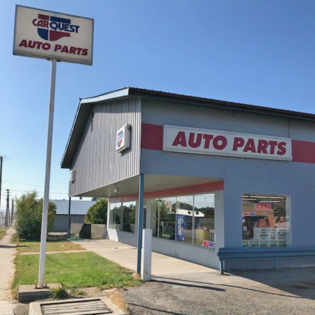 About our store