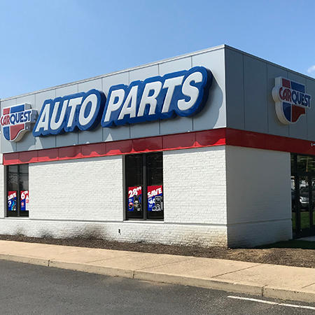 About our store