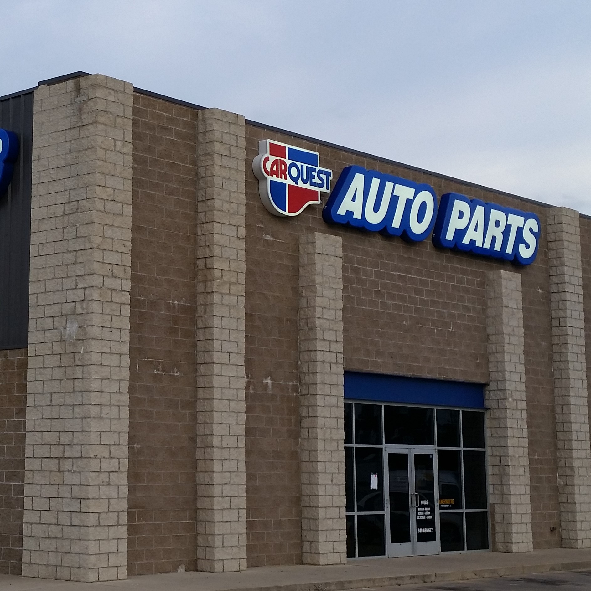 About our store