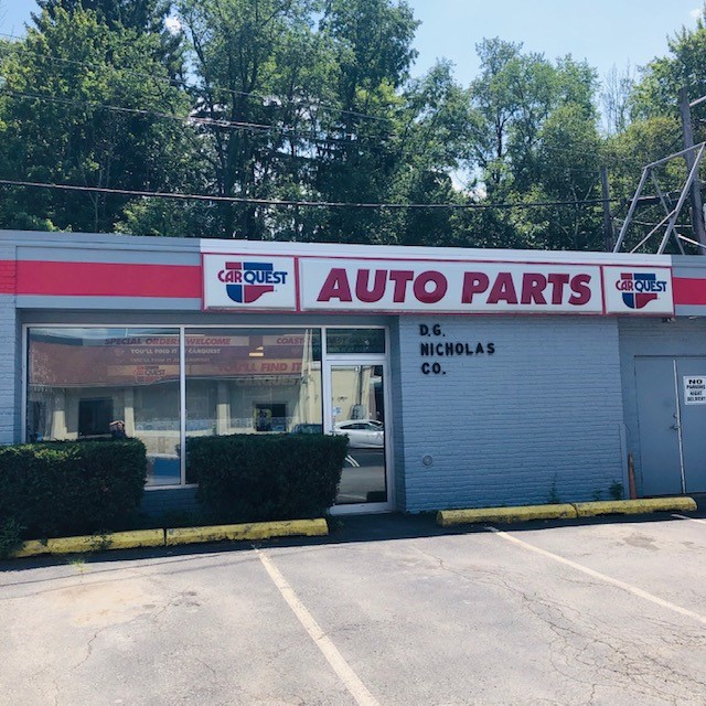 About our store