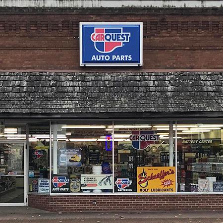 About our store