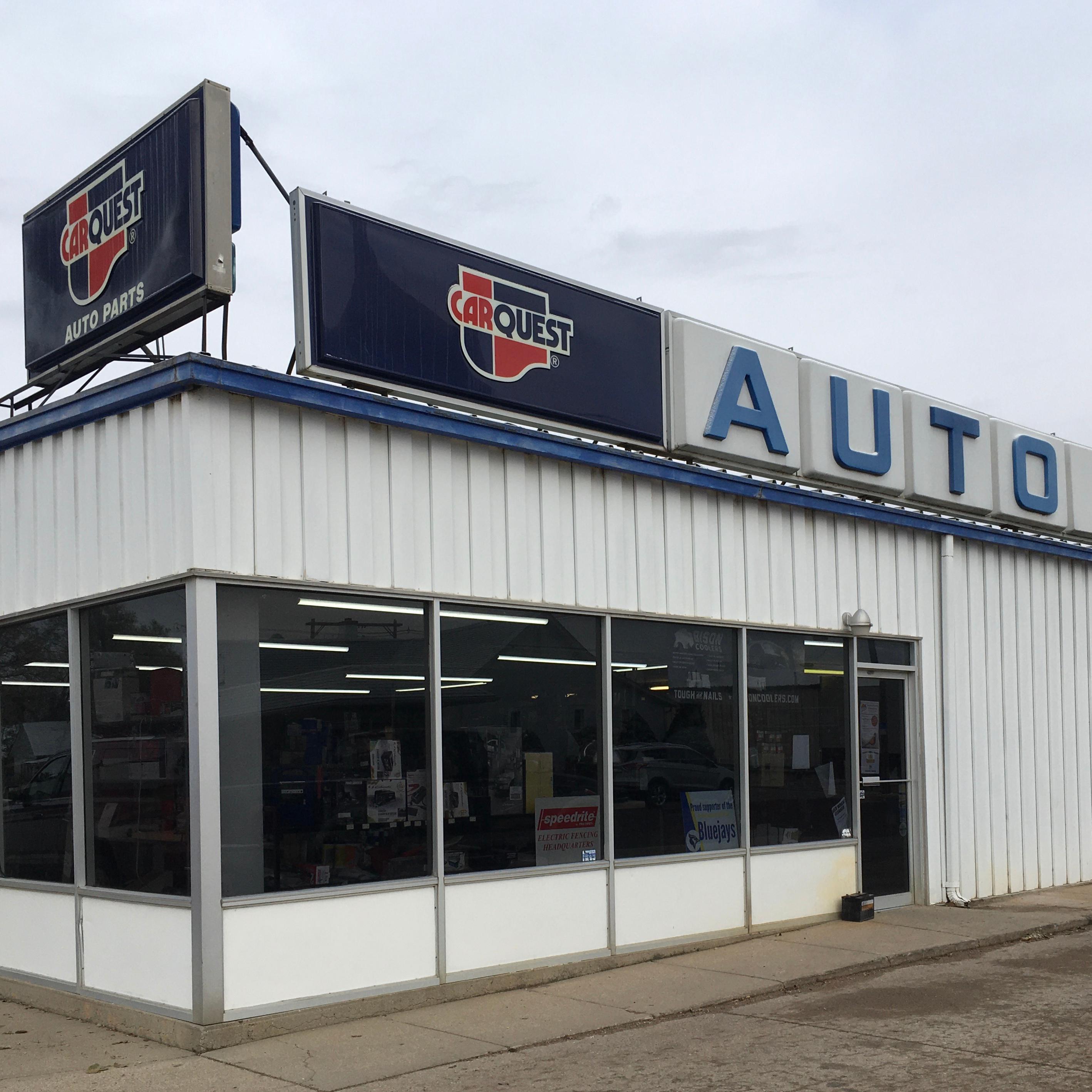 About our store