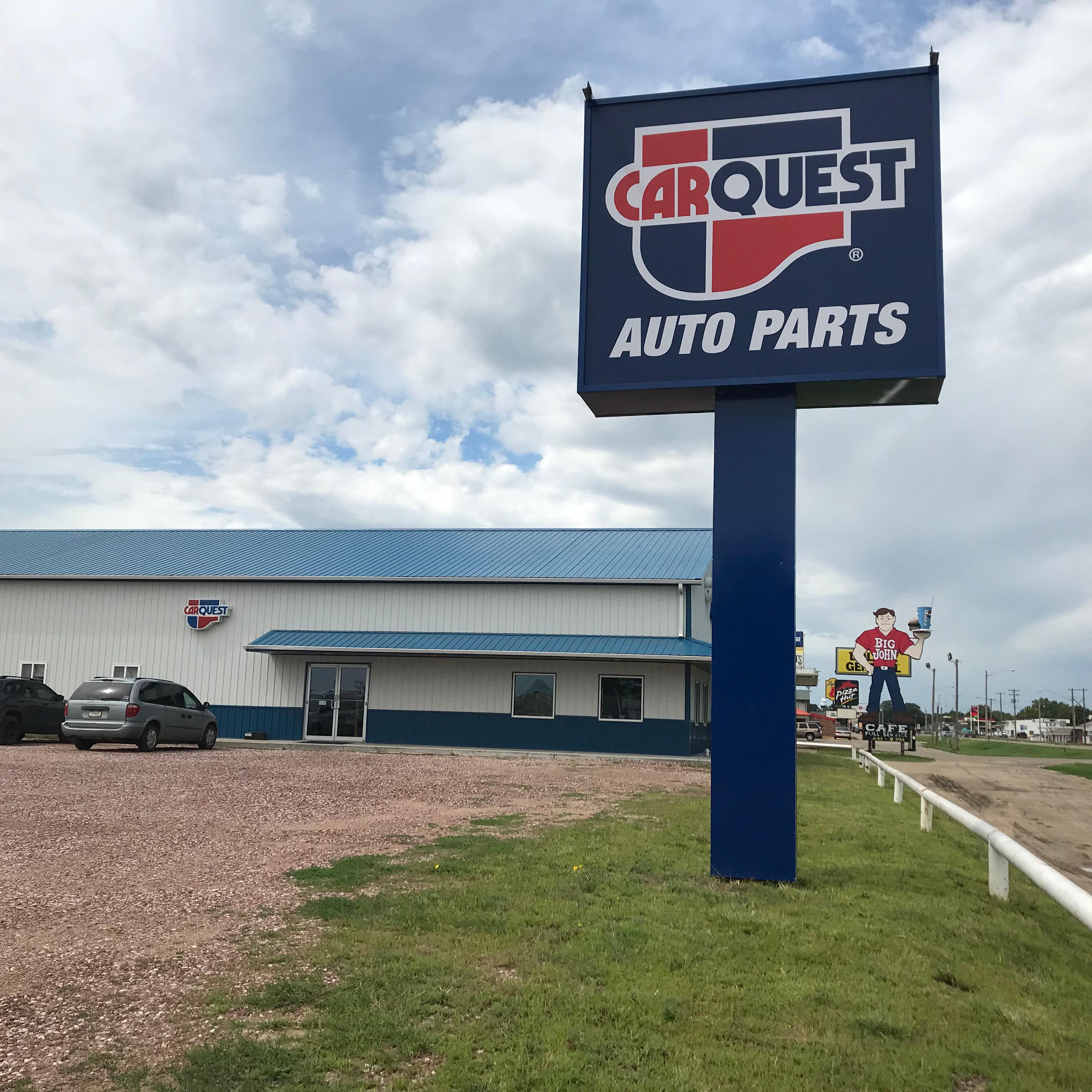 About our store