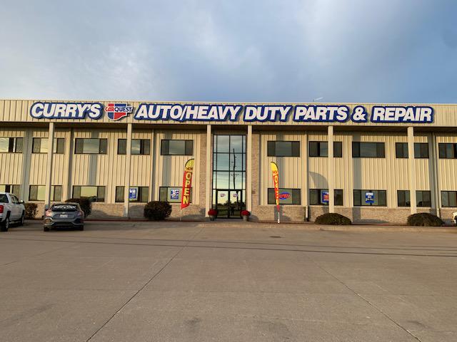 About our store