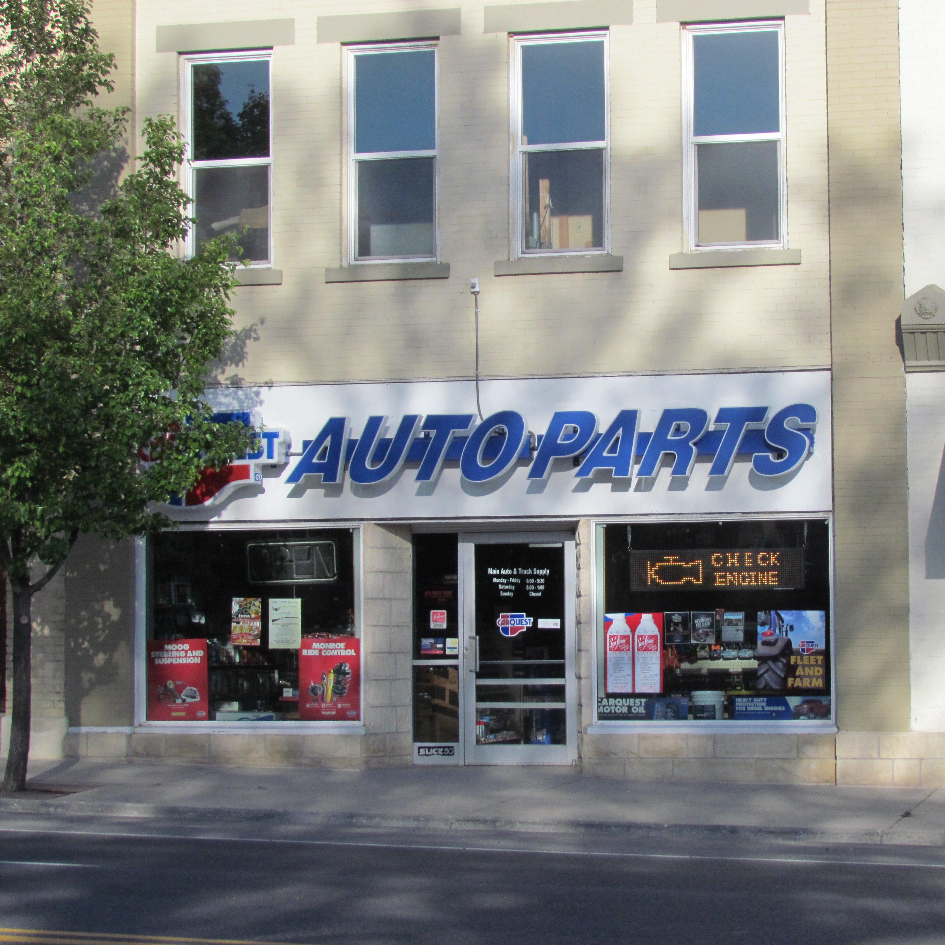 About our store