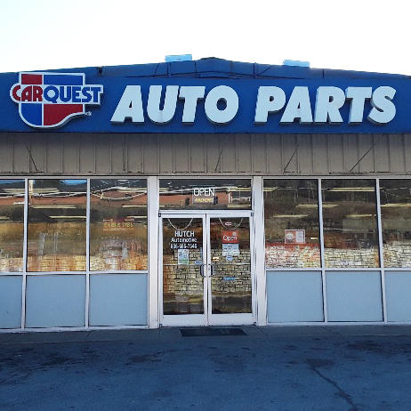 About our store