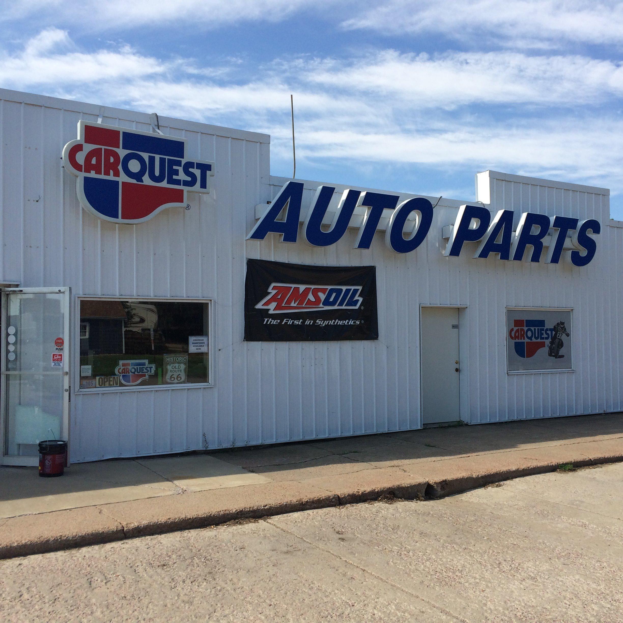 About our store