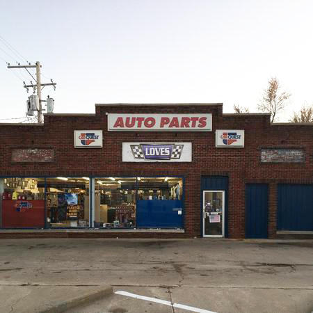 About our store