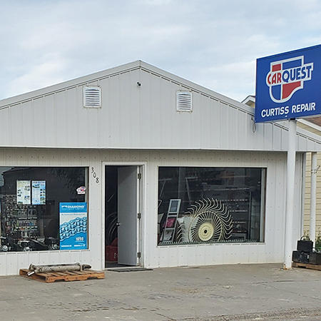 About our store