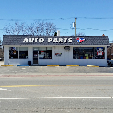 About our store