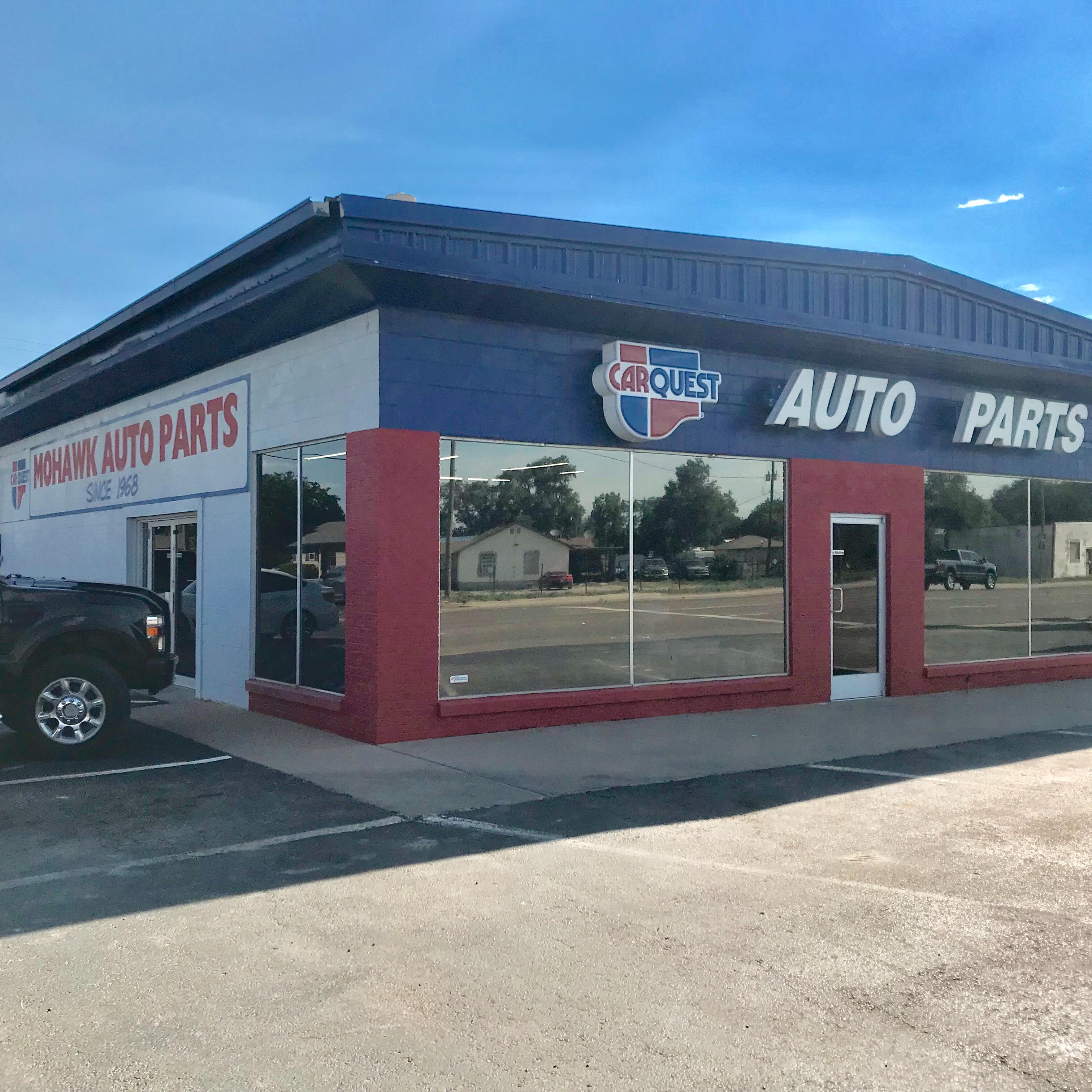 About our store