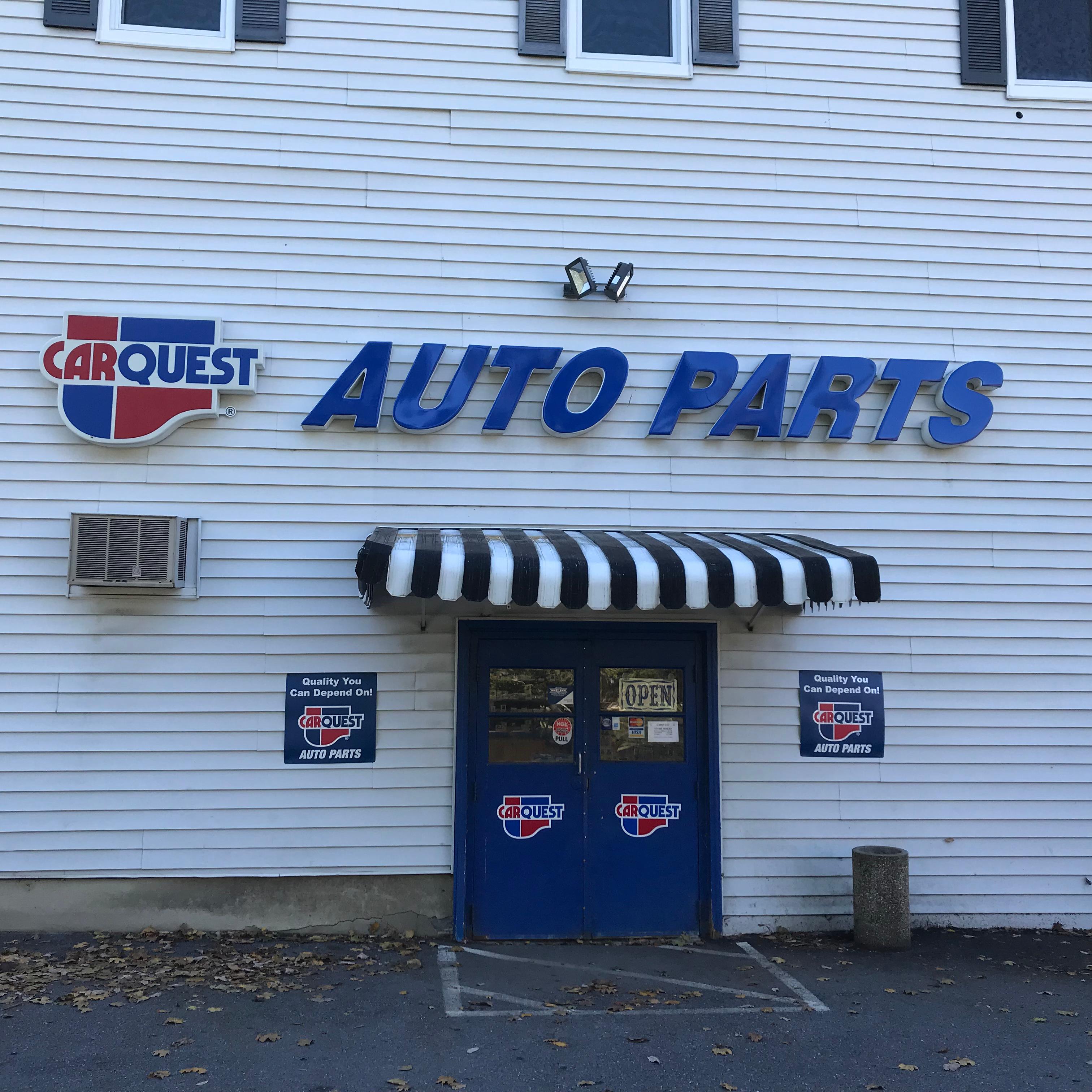 About our store