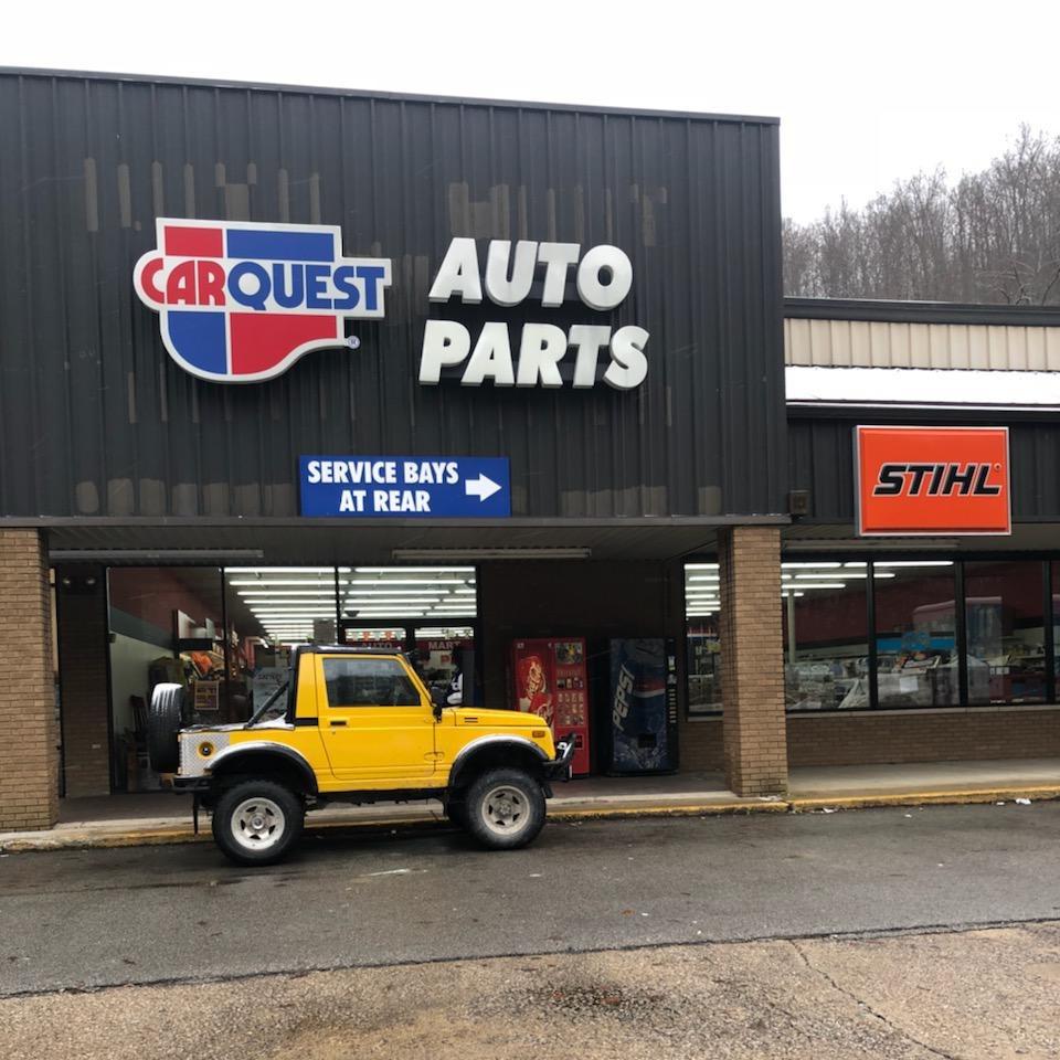 About our store