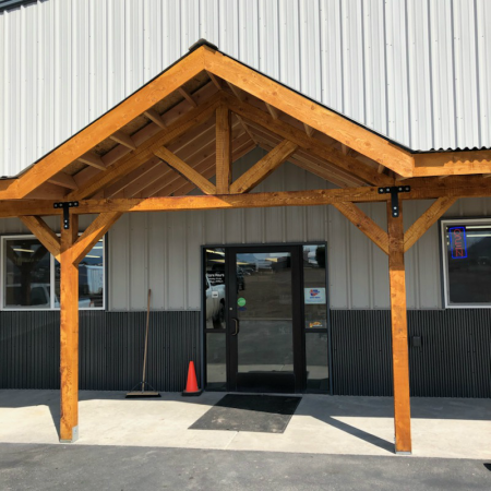About our store